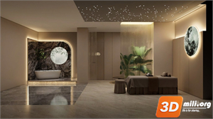Spa Skp Files 